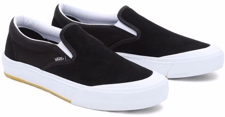 반스 BMX 슬립온 '마블' (Vans BMX 슬립온 '마블') VN0005V1YL4 Lookbook 반스 BMX 슬립온 '마블' (Vans BMX 슬립온 '마블') VN0005V1YL4