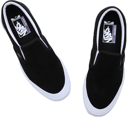 반스 BMX 슬립온 '마블' (Vans BMX 슬립온 '마블') VN0005V1YL4 Shop 반스 BMX 슬립온 '마블' (Vans BMX 슬립온 '마블') VN0005V1YL4