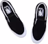 Shop Vans Bmx Slip-On 'Marble' Lelaki & Perempuan VN0005V1YL4