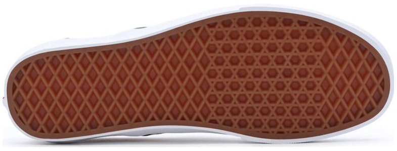 Vans Classic Slip-On Warna Teori 'Coklat Putih' VN000BVZ1M7 Purchase Vans Classic Slip-On Warna Teori 'Coklat Putih' VN000BVZ1M7