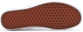 Purchase Vans Classic Slip-On Warna Teori 'Coklat Putih' VN000BVZ1M7