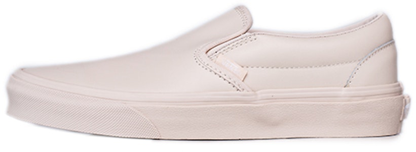 Vans Slip-On 皮質 粉色 Buy Vans Slip-On 皮質 粉色