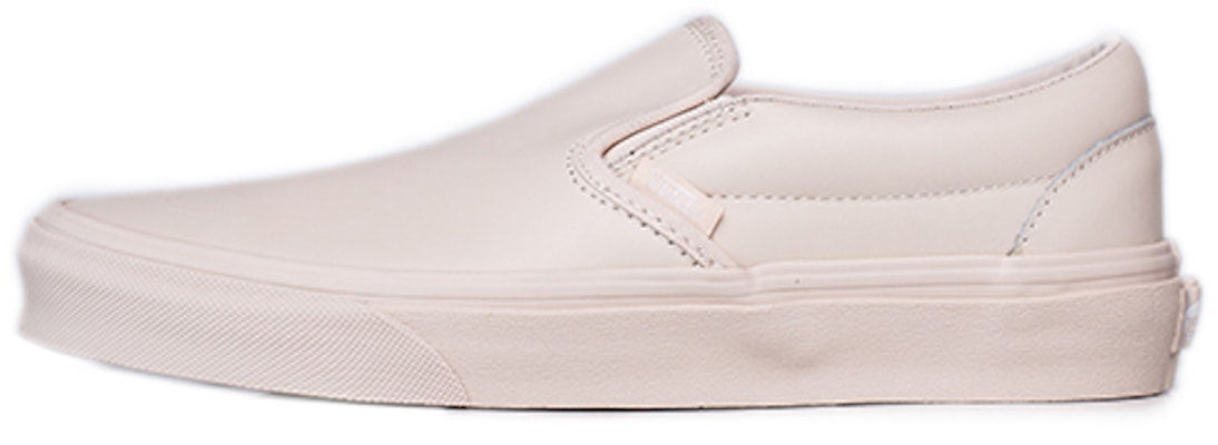 Vans Classic Slip-On Dx Leather Pink VN0A38F8OET Buy Vans Classic Slip-On Dx Leather Pink VN0A38F8OET