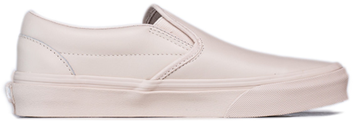 Vans Classic Slip-On Dx Leather Pink VN0A38F8OET Order Vans Classic Slip-On Dx Leather Pink VN0A38F8OET