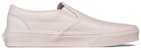 Vans Classic Slip-On Dx Kulit Merah Jambu VN0A38F8OET