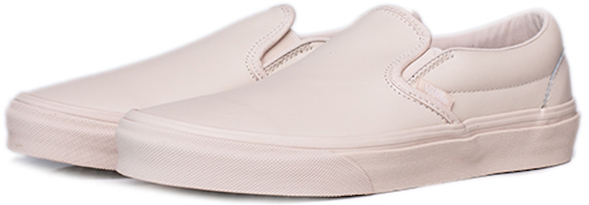 Vans Classic Slip-On Dx Leather Pink VN0A38F8OET Lookbook Vans Classic Slip-On Dx Leather Pink VN0A38F8OET