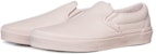 Vans Classic Slip-On Dx Kulit Merah Jambu VN0A38F8OET