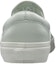 Shop 반스 클래식 슬립온 가죽 페퍼민트 그린 (shortened: 반스 슬립온 페퍼민트 그린) VN0A38F7MRI
