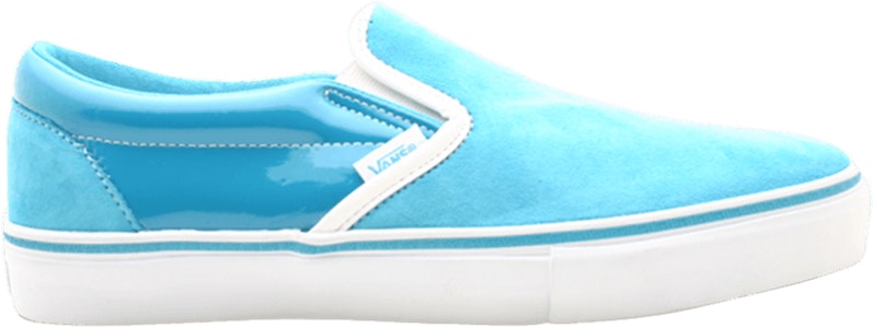 Vans 经典套脚 LX '蓝色' VN0EY238H Buy Vans 经典套脚 LX '蓝色' VN0EY238H