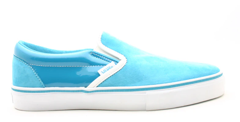 Vans 经典套脚 LX '蓝色' VN0EY238H Buy Vans 经典套脚 LX '蓝色' VN0EY238H