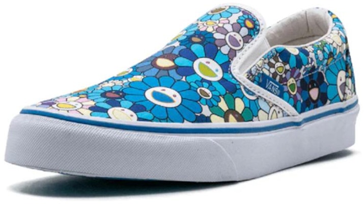 Vans 经典款一脚蹬 LX '蓝色' VN0ZSIGQ9 Order Vans 经典款一脚蹬 LX '蓝色' VN0ZSIGQ9