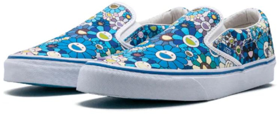 Vans 经典款一脚蹬 LX '蓝色' VN0ZSIGQ9 Lookbook Vans 经典款一脚蹬 LX '蓝色' VN0ZSIGQ9