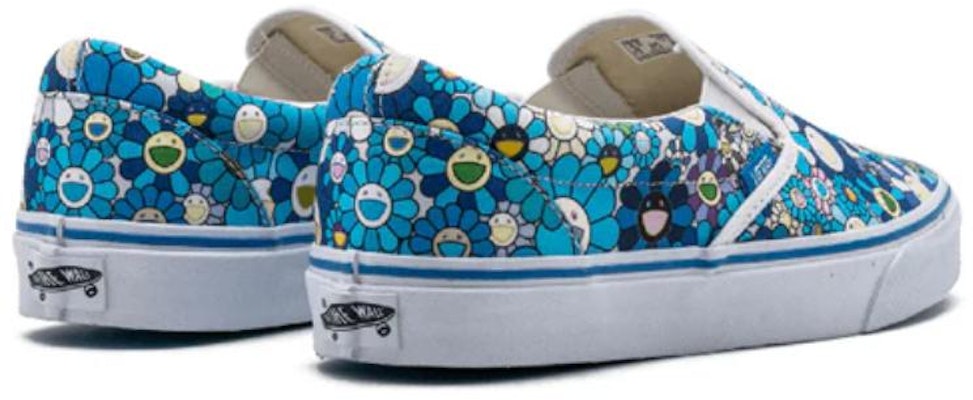 Vans 经典款一脚蹬 LX '蓝色' VN0ZSIGQ9 Shop Vans 经典款一脚蹬 LX '蓝色' VN0ZSIGQ9