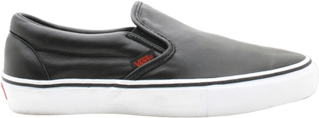 Vans Slip On LX 'Calfskin' Kulit Sapi Asli VN0EY2359 Buy Vans Slip On LX 'Calfskin' Kulit Sapi Asli VN0EY2359