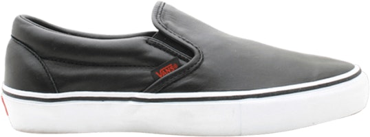 Vans Classic Slip On LX 'Calfskin' VN0EY2359 Vans Classic Slip On LX 'Calfskin' VN0EY2359