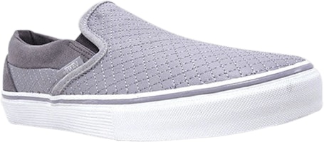 Vans Classic Slip On LX 'Grey' VN0EY20VP Vans Classic Slip On LX 'Grey' VN0EY20VP