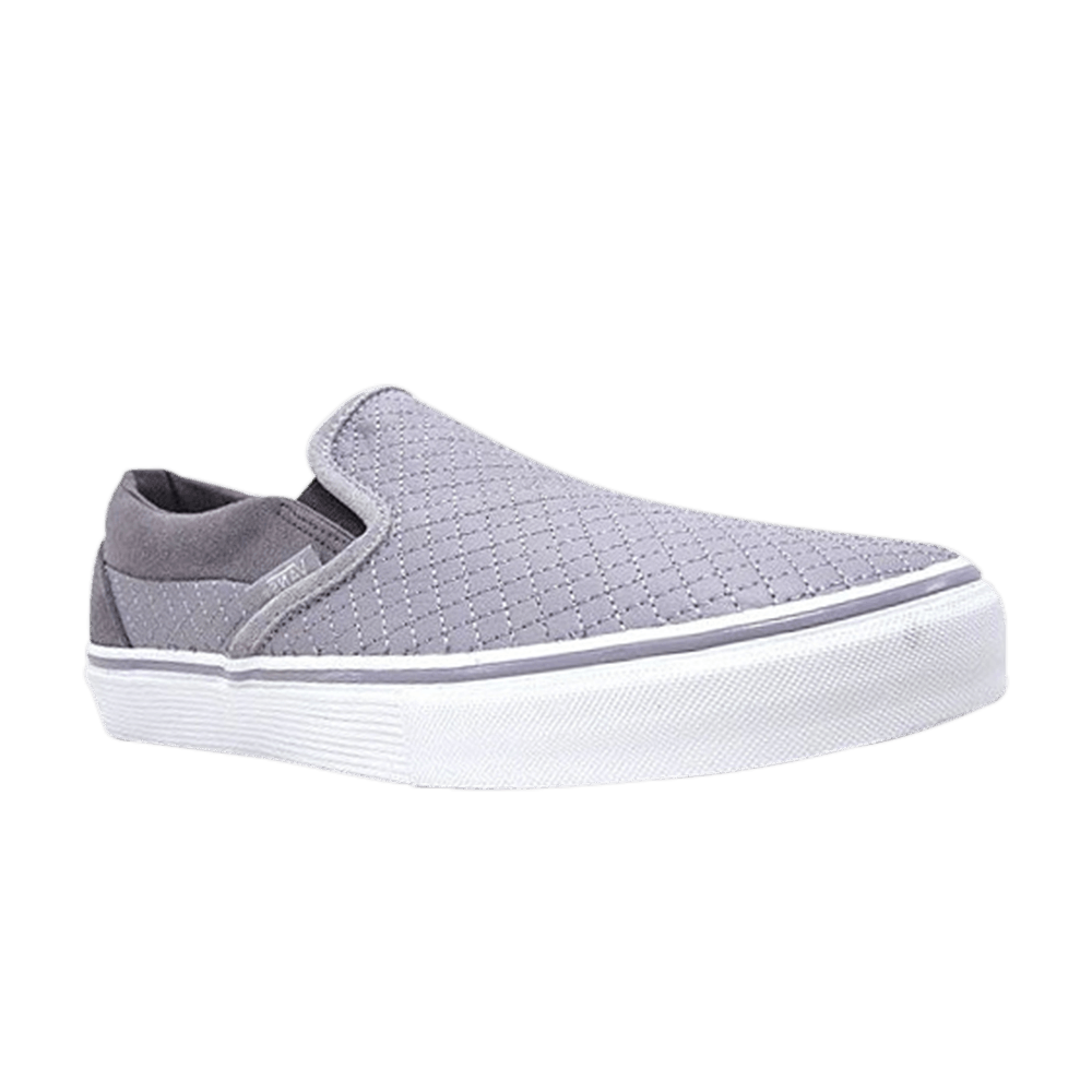 Vans Classic Slip On LX 'Grey' VN0EY20VP