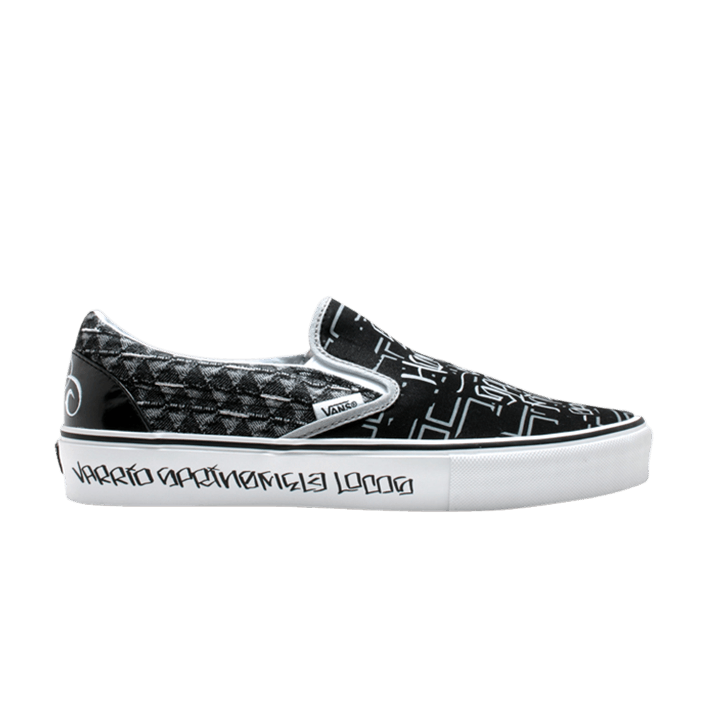 Buy Vans 經典懶人鞋 Lx 'Mr Cartoon' 6520799