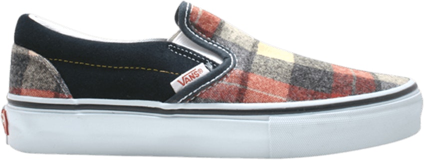 vans-classic-slip-on-lx-pendleton