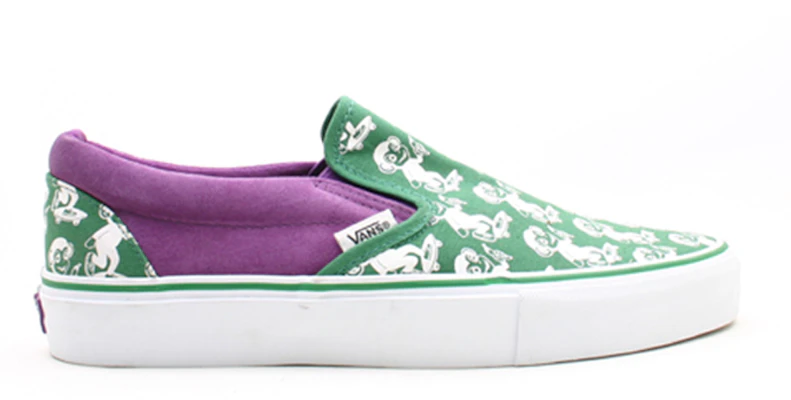 Vans 經典懶人鞋 LX '紫色' VN0EZAXJ7 Buy Vans 經典懶人鞋 LX '紫色' VN0EZAXJ7