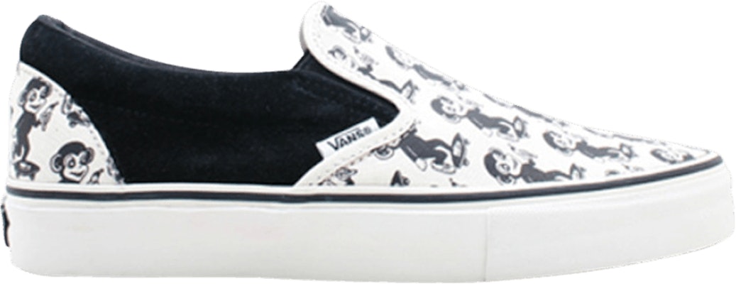 Vans Classic Slip On LX 'Putih' VN0EZAXJ5 Buy Vans Classic Slip On LX 'Putih' VN0EZAXJ5