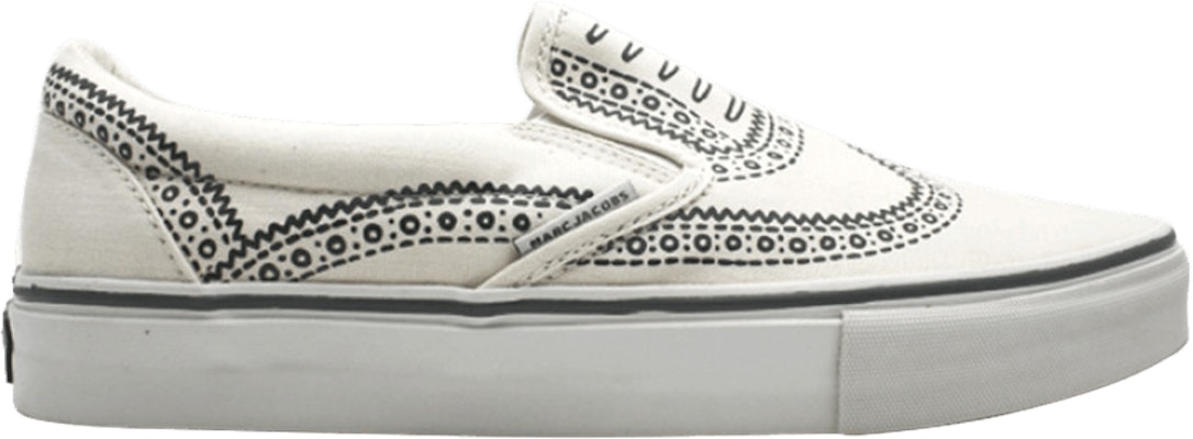 Vans Classic Slip On LX 'White' VN0EZAXP6 Buy Vans Classic Slip On LX 'White' VN0EZAXP6