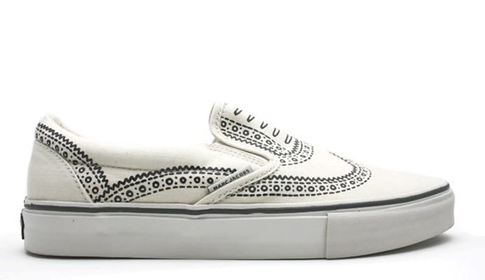 Vans Classic Slip On LX ''Blanc'' VN0EZAXP6 Buy Vans Classic Slip On LX ''Blanc'' VN0EZAXP6