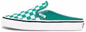 Buy Vans Classic Slip-On Mule 'Hijau Putih' VN0A4P3U06B