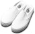 Vans Classic Slip-On Mule Putih VN0004KTL5R