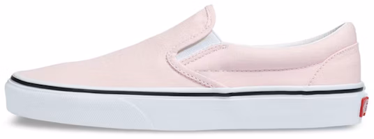 Vans Classic Slip-On Pink VN0A4BV3TC31 Vans Classic Slip-On Pink VN0A4BV3TC31