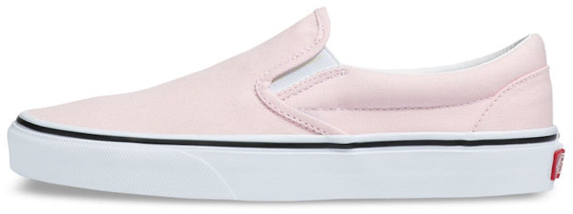 Vans Slip-On Klasik Merah Jambu VN0A4BV3TC31 Buy Vans Slip-On Klasik Merah Jambu VN0A4BV3TC31