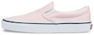 Vans Slip-On Klasik Merah Jambu VN0A4BV3TC31