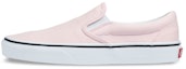 Buy Vans Slip-On Klasik Merah Jambu VN0A4BV3TC31