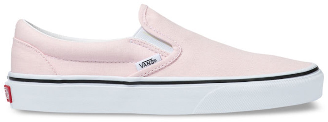 Vans Slip-On Klasik Merah Jambu VN0A4BV3TC31 Order Vans Slip-On Klasik Merah Jambu VN0A4BV3TC31