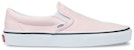 Vans Slip-On Klasik Merah Jambu VN0A4BV3TC31