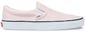 Order Vans Slip-On Klasik Merah Jambu VN0A4BV3TC31