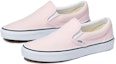 Lookbook Vans Slip-On Klasik Merah Jambu VN0A4BV3TC31
