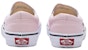 Vans Slip-On Klasik Merah Jambu VN0A4BV3TC31