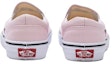 Shop Vans Slip-On Klasik Merah Jambu VN0A4BV3TC31