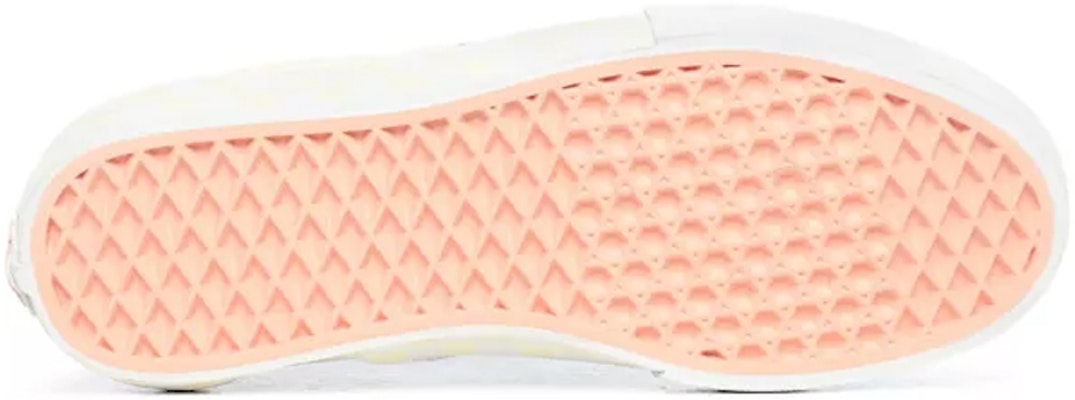 Vans Washout Slip-On Pro Blue/Pink VN0A347V12C Purchase Vans Washout Slip-On Pro Blue/Pink VN0A347V12C