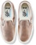 Lookbook Vans Slip-On Klasik Vlt Lx Emas Perak VN0A4UX40GE