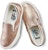 Vans Slip-On Klasik Vlt Lx Emas Perak VN0A4UX40GE