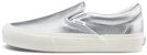 Vans Classic Slip-On Vlt Lx Silver Pink VN0A4UX40GH