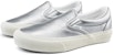 Vans Classic Slip-On Vlt Lx Silver Pink VN0A4UX40GH