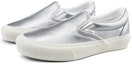 Order Vans Classic Slip-On Vlt Lx Silver Pink VN0A4UX40GH