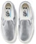 Lookbook Vans Classic Slip-On Vlt Lx Silver Pink VN0A4UX40GH