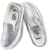 Vans Classic Slip-On Vlt Lx Silver Pink VN0A4UX40GH