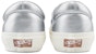 Vans Classic Slip-On Vlt Lx Silver Pink VN0A4UX40GH