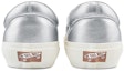 Purchase Vans Classic Slip-On Vlt Lx Silver Pink VN0A4UX40GH