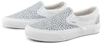 Order Vans Classic Slip-on VR3 LX 'Hitam Putih' VN0005VN5DV